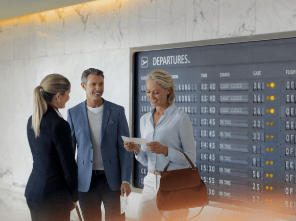 Double Qantas Status Credits (Targeted) - May 2019