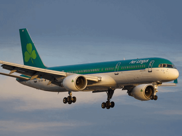 Last Chance to Book Aer Lingus Awards