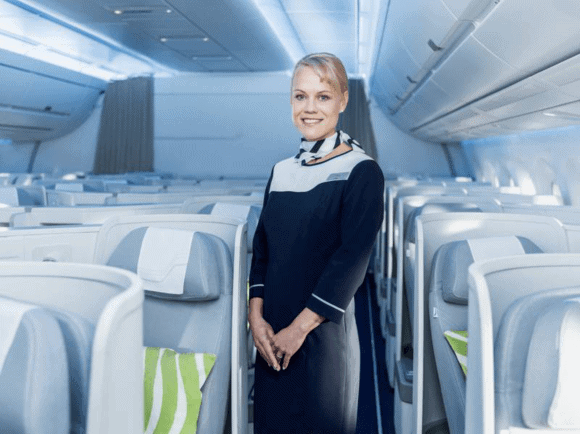 Finnair Business Class Deal: Hong Kong to London $2,709 return