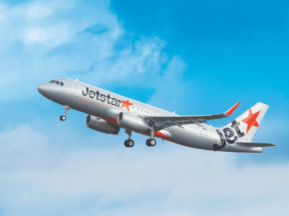 How the Jetstar Price Beat Guarantee Works
