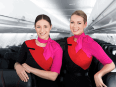 Qantas Frequent Flyer Gold Status Match