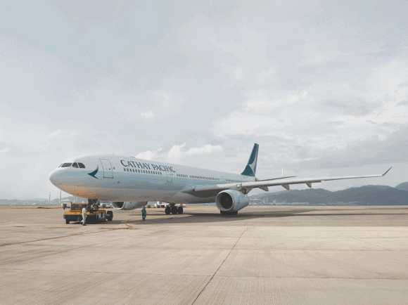 Cathay Pacific to Cut Cairns Connection