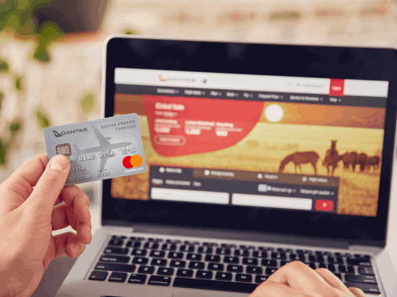 Top Qantas Credit Card Sign-Up Offers for June 2020
