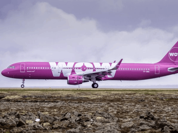 WOW AIR Fails to Wow Passengers, Investors
