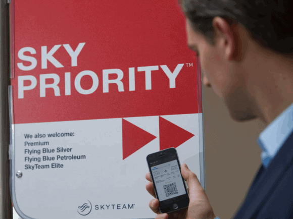 How to Earn SkyTeam Status in Australia