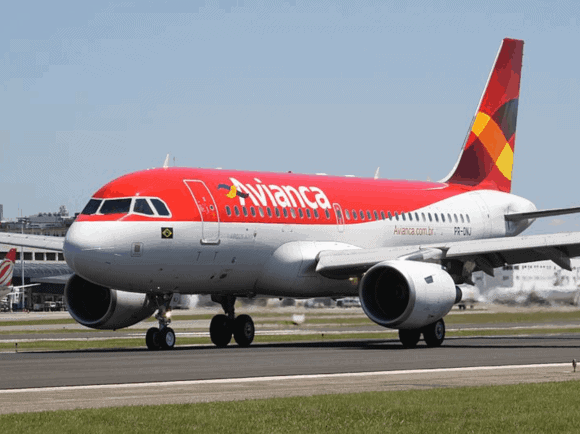 Avianca Brazil Grounded, All Flights Cancelled