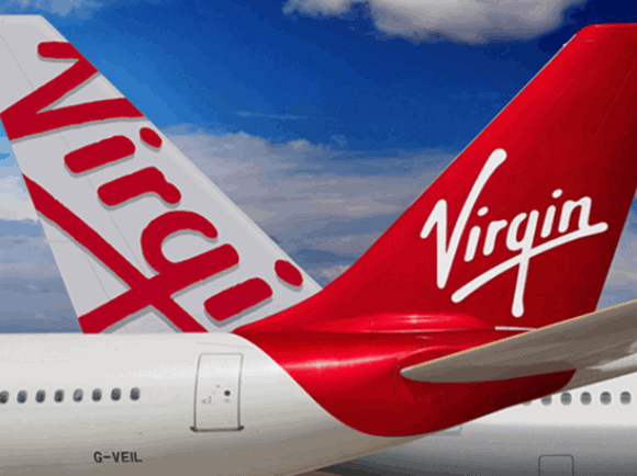 Virgin Australia Seeks Expanded Virgin Atlantic Partnership