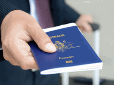 How to Get an Exemption to Leave Australia
