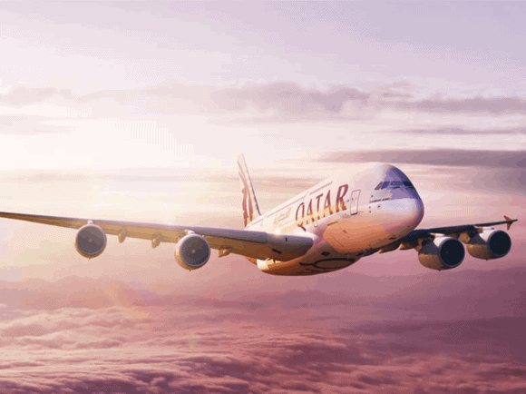 Qatar Airways Opens Singapore Premium Lounge
