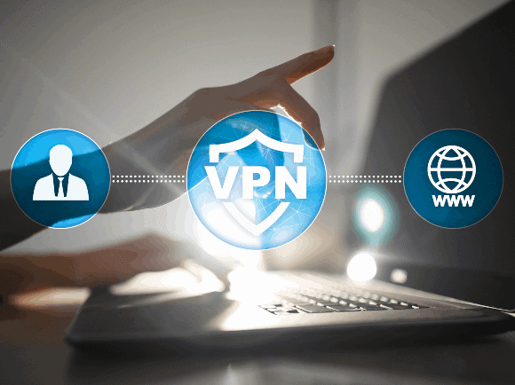 A VPN is a Must-Have for Overseas Internet Use