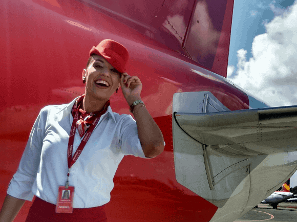 LifeMiles Safe (For Now) as Avianca Files for Bankruptcy