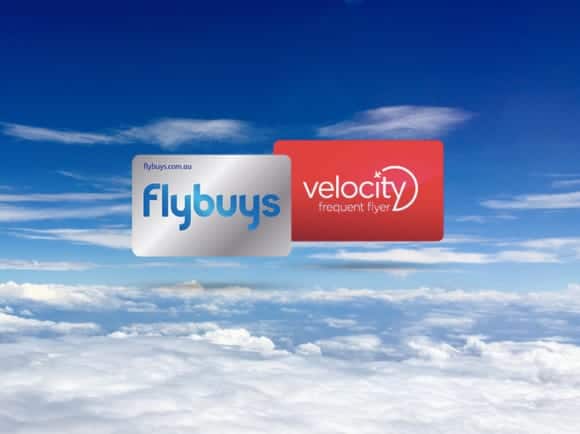 Amex, Flybuys Reinstate Velocity Transfers