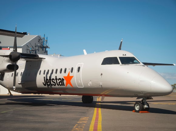 Jetstar Abandons Regional New Zealand