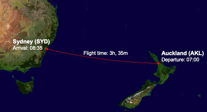 NZ101-route-map