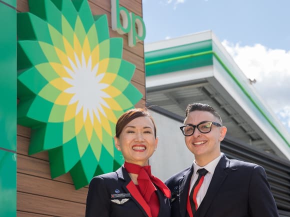 BP to Switch from Velocity to Qantas Points on 1 February 2020