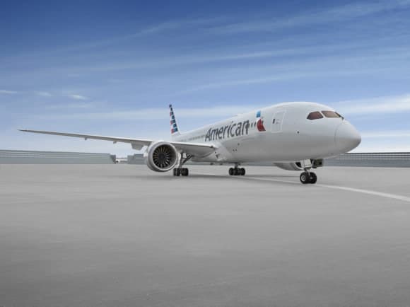 American Airlines Adds Christchurch, Auckland-Dallas Flights