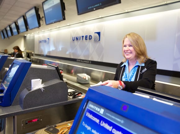 United Suspends Status Challenge, Changes Status Earning