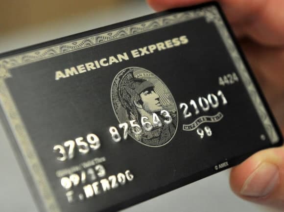How To Get An Amex Centurion Card Australian Frequent Flyer