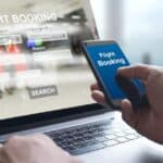 Booking Travel on a Mobile Device Pays (Literally)