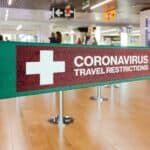 COVID-19 travel restrictions