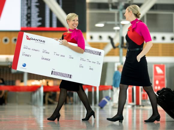 Rex Complains to ACCC as QantasLink Adds Regional Flights