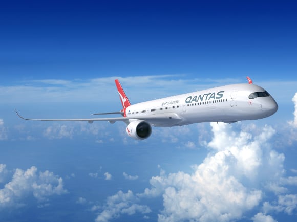 Qantas Market Update: Project Sunrise, A380 Upgrades On Hold