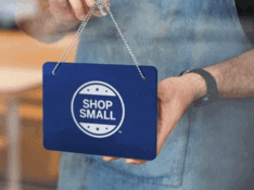 Amex Shop Small Returns