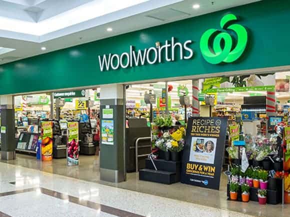 Woolworths Rewards Launching in Tasmania on 6 August