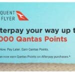 Amex Launches "Plan It" as Qantas Partners with Afterpay
