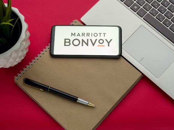 Marriott Bonvoy Status Match [2020]
