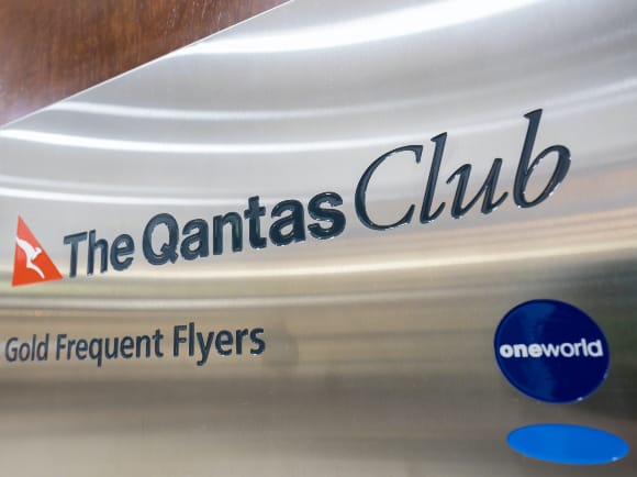 Qantas Club Memberships Extended a Further Six Months