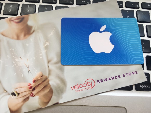 Velocity Rewards Store redemptions remain unavailable indefinitely