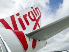 Virgin Australia Sale to Bain Capital Approved