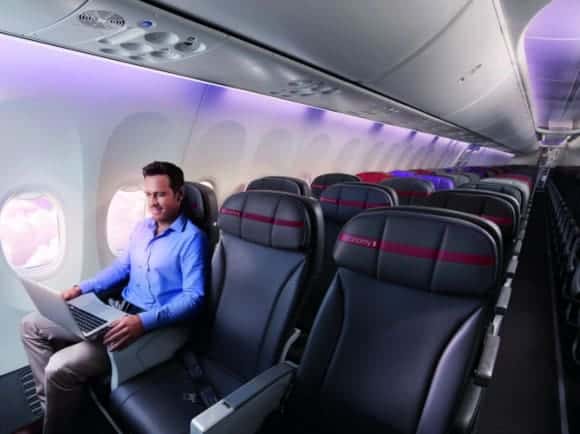 Virgin Australia Customers to Receive "Future Flight Credits"