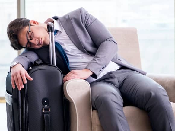 Business Travel Is Dead. Is This a Bad Thing?