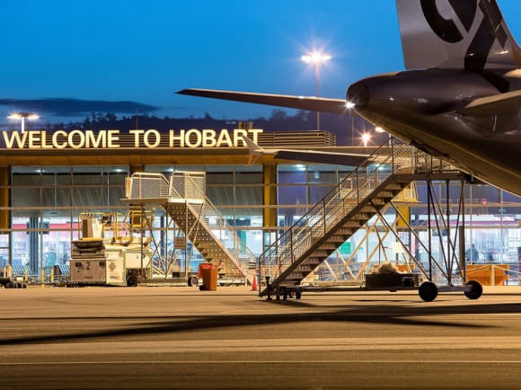 More Domestic Flights as Tasmania Reopens Border