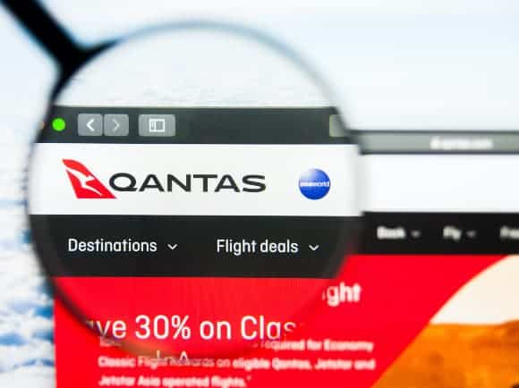 Qantas Quietly Ends Price Promise