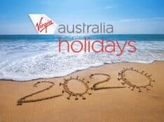 Virgin Australia Holidays is Closing Down