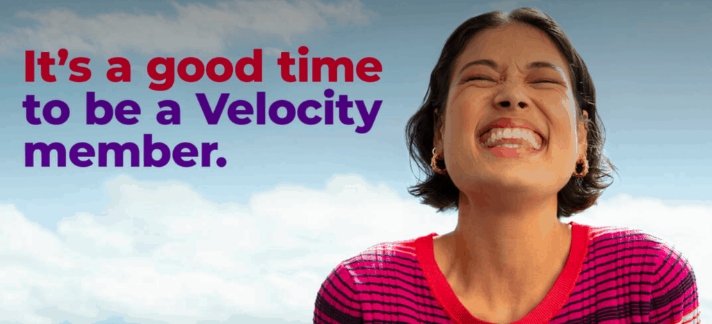 Velocity says it's a good time to be a member, but is it?