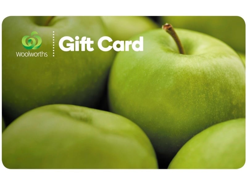 How to Buy Discounted Woolworths Gift Cards