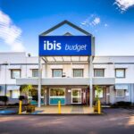 Ibis Budget Canberra