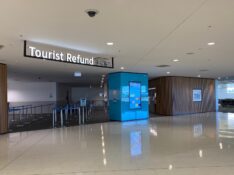 Claim Back GST with the Tourist Refund Scheme (TRS)