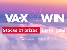 VA-X & Win competition