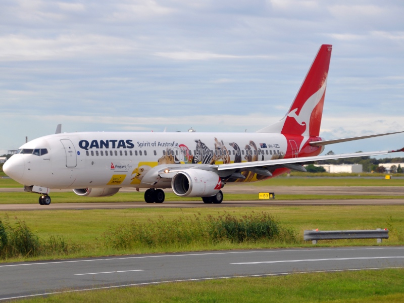 Optus Offer: 60,000 Qantas points with a Qantas $99 Promo Plan