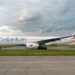 SriLankan Airlines A330