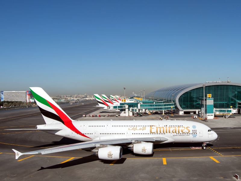 Emirates Skywards' Confusing Classic Reward Rules
