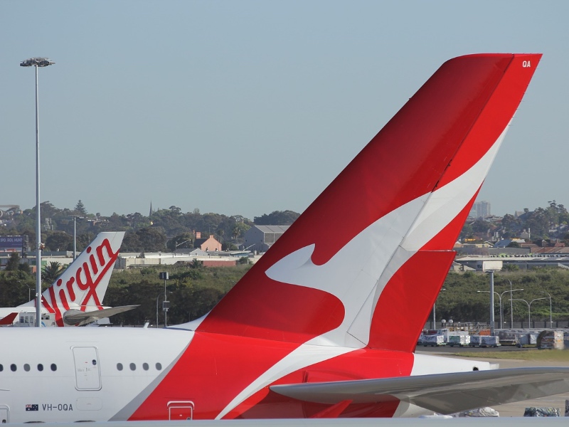 Flybuys Considering Switch to Qantas Points?