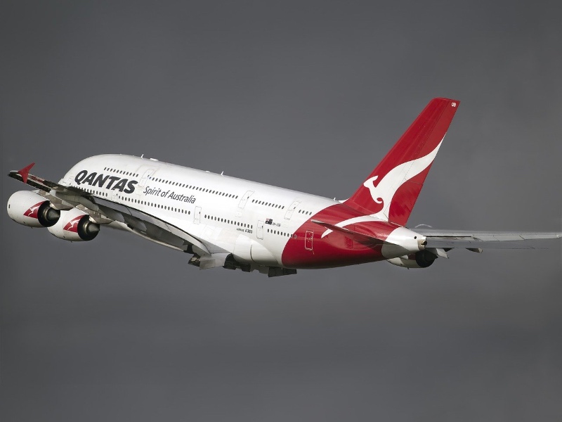 Seats Lost: Qantas Cancels Ticket in Call Centre Stuff-Up