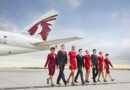 Virgin Australia is partnering with Qatar Airways
