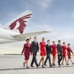 Virgin Australia is partnering with Qatar Airways